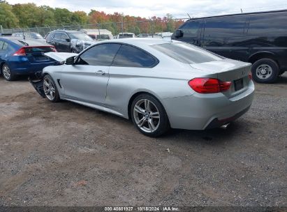 Lot #3047412092 2016 BMW 428I