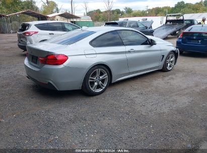 Lot #3047412092 2016 BMW 428I