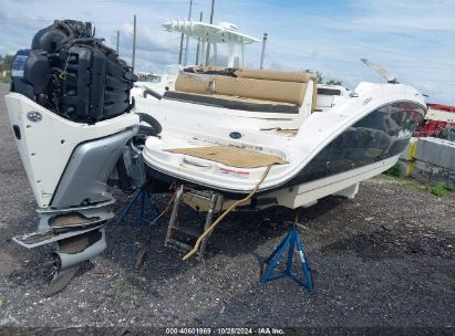 Lot #2991586775 2019 SEA RAY OTHER