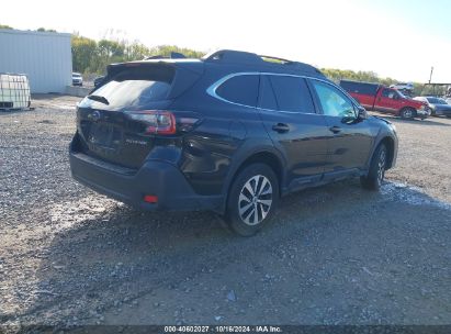 Lot #3030609974 2023 SUBARU OUTBACK PREMIUM