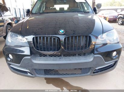 Lot #3037131227 2008 BMW X5 3.0SI