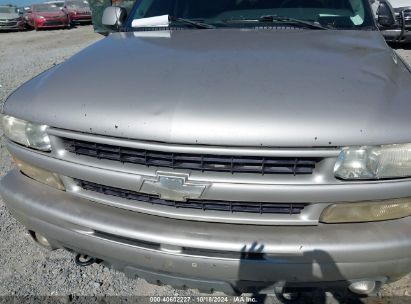 Lot #2991586777 2006 CHEVROLET SUBURBAN 1500 Z71