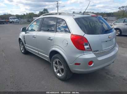 Lot #2995298967 2013 CHEVROLET CAPTIVA SPORT LT