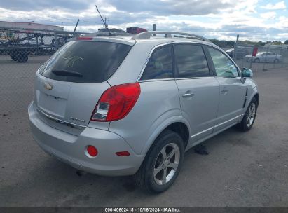 Lot #2995298967 2013 CHEVROLET CAPTIVA SPORT LT