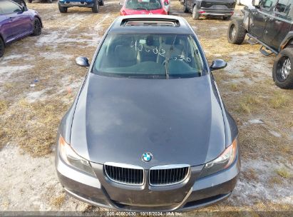 Lot #2992823937 2006 BMW 325I