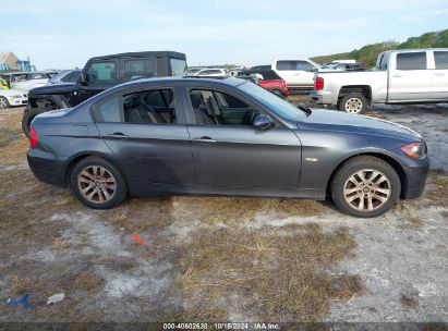 Lot #2992823937 2006 BMW 325I