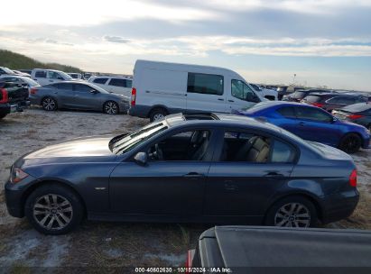 Lot #2992823937 2006 BMW 325I