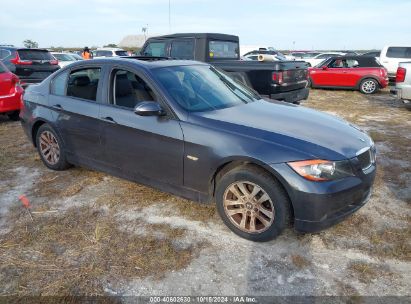 Lot #2992823937 2006 BMW 325I