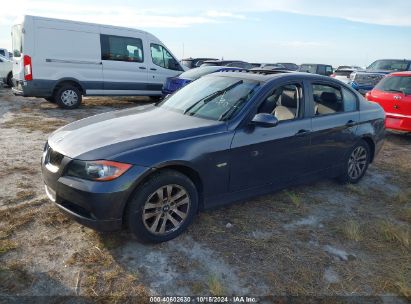 Lot #2992823937 2006 BMW 325I