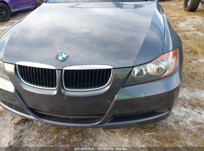 Lot #2992823937 2006 BMW 325I