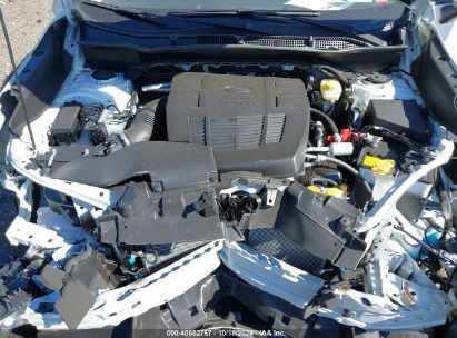 Lot #2995298943 2024 SUBARU FORESTER PREMIUM