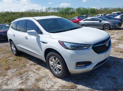 Lot #2992823933 2020 BUICK ENCLAVE AWD ESSENCE