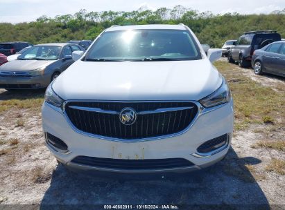 Lot #2992823933 2020 BUICK ENCLAVE AWD ESSENCE