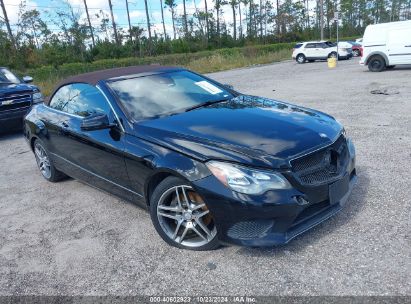 Lot #2995298922 2015 MERCEDES-BENZ E 400