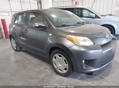 Lot #2992830198 2011 SCION XD