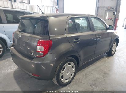 Lot #2992830198 2011 SCION XD