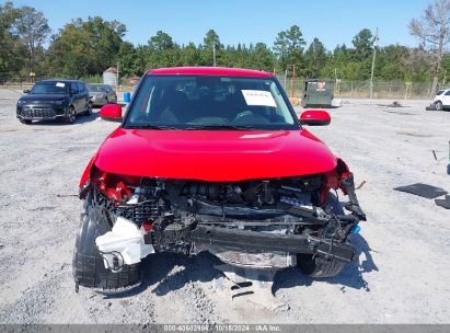 Lot #2995298907 2024 KIA SOUL EX