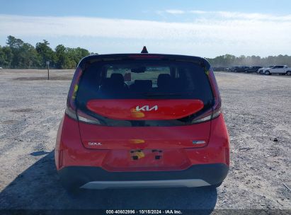 Lot #2995298907 2024 KIA SOUL EX