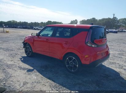 Lot #2995298907 2024 KIA SOUL EX