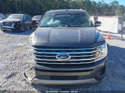 Lot #2992819586 2020 FORD EXPEDITION XLT