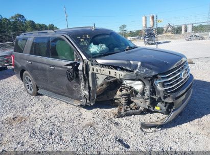 Lot #2992819586 2020 FORD EXPEDITION XLT