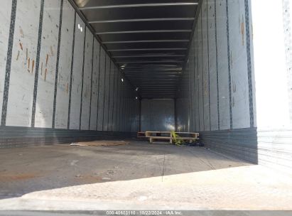 Lot #3037530428 2013 WABASH NATIONAL CORP 53' SEMI TRAILER