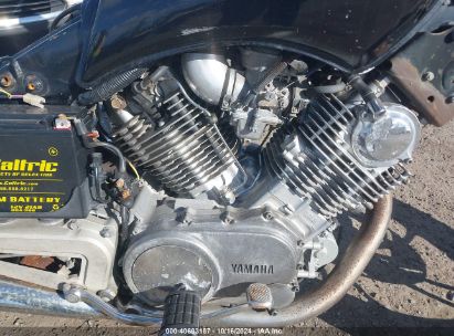 Lot #2990348623 1983 YAMAHA XV920