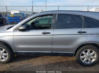 Lot #3035075911 2008 HONDA CR-V EX