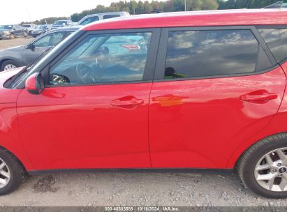 Lot #3035075903 2021 KIA SOUL S