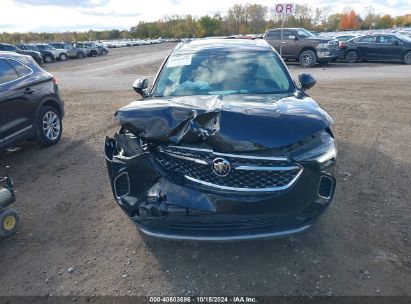 Lot #2995298851 2022 BUICK ENVISION AWD AVENIR