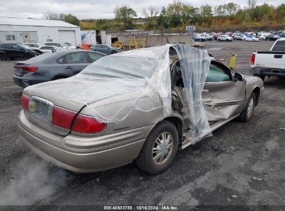 Lot #2995298843 2002 BUICK LESABRE CUSTOM