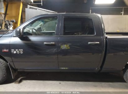 Lot #2997775569 2018 RAM 1500 ST