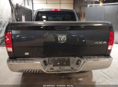 Lot #2997775569 2018 RAM 1500 ST