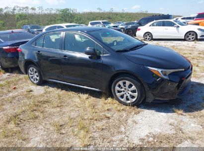 Lot #2992824376 2023 TOYOTA COROLLA HYBRID LE