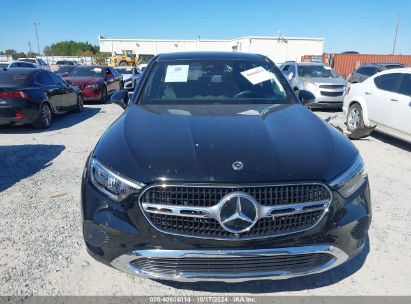 Lot #3051089564 2023 MERCEDES-BENZ GLC 300 4MATIC SUV