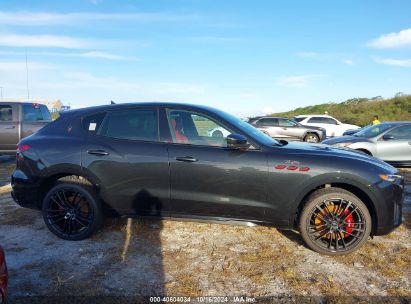 Lot #2992833763 2023 MASERATI LEVANTE TROFEO