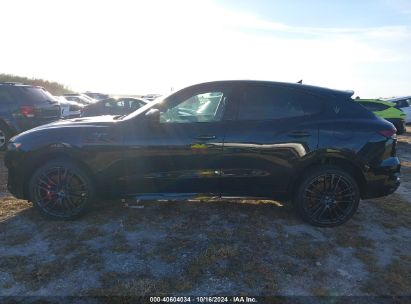 Lot #2992833763 2023 MASERATI LEVANTE TROFEO