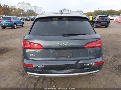 Lot #3035075895 2019 AUDI Q5 45 PREMIUM