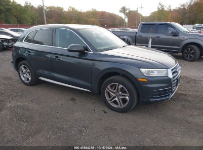 Lot #3035075895 2019 AUDI Q5 45 PREMIUM