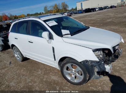 Lot #2995298746 2013 CHEVROLET CAPTIVA SPORT LTZ