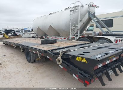 Lot #2992830190 2019 BIG TEX TRAILER CO INC BIG TEX TRAILER CO INC