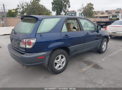 Lot #2992832975 2001 LEXUS RX 300