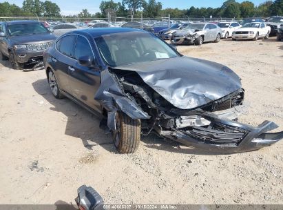 Lot #3037526947 2011 INFINITI M37