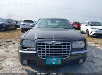 Lot #2995298643 2005 CHRYSLER 300C