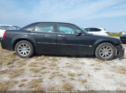 Lot #2995298643 2005 CHRYSLER 300C