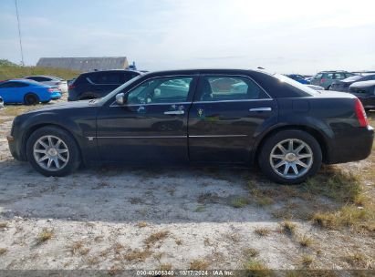 Lot #2995298643 2005 CHRYSLER 300C