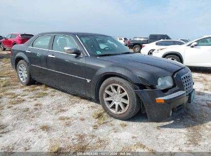 Lot #2995298643 2005 CHRYSLER 300C