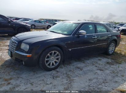 Lot #2995298643 2005 CHRYSLER 300C