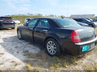 Lot #2995298643 2005 CHRYSLER 300C