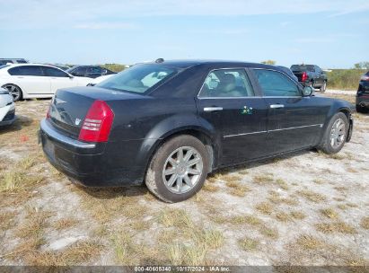 Lot #2995298643 2005 CHRYSLER 300C